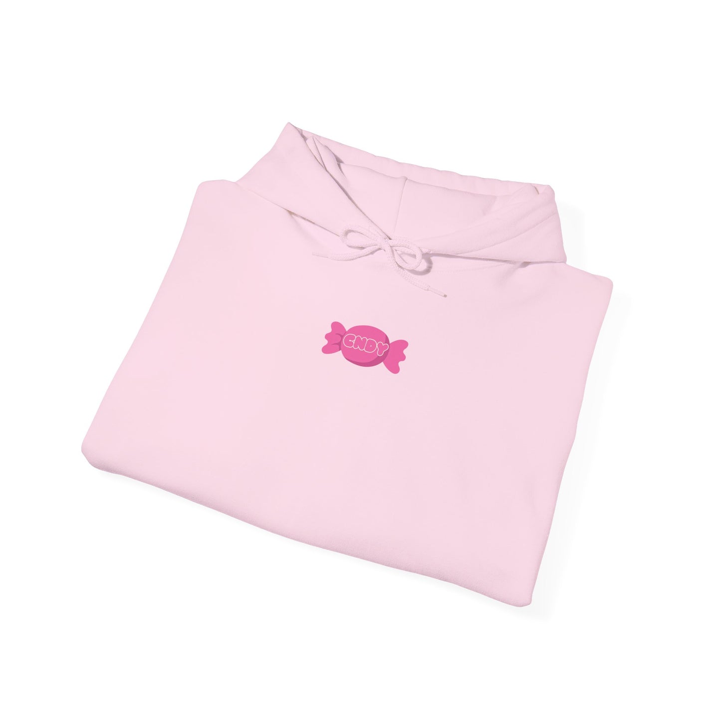 CNDY CRUSH (hoodie)