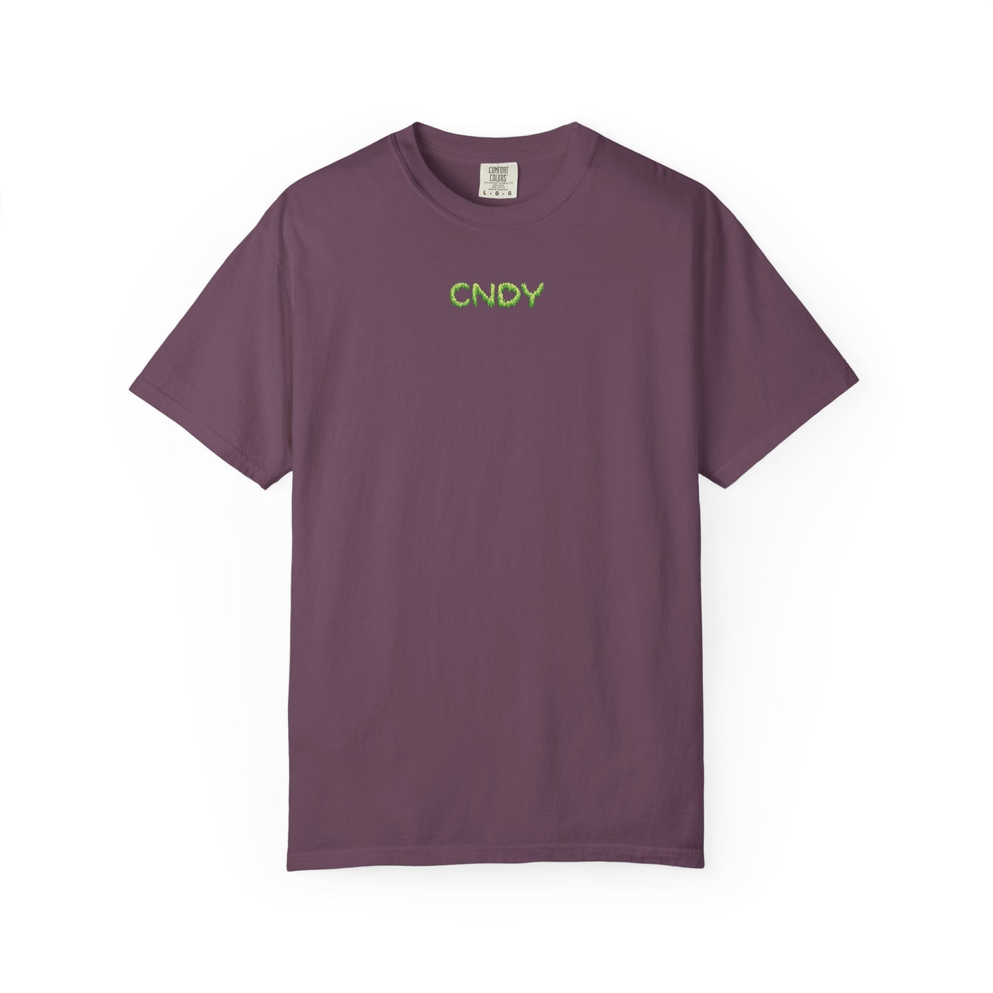 ZOMBIE (tee)