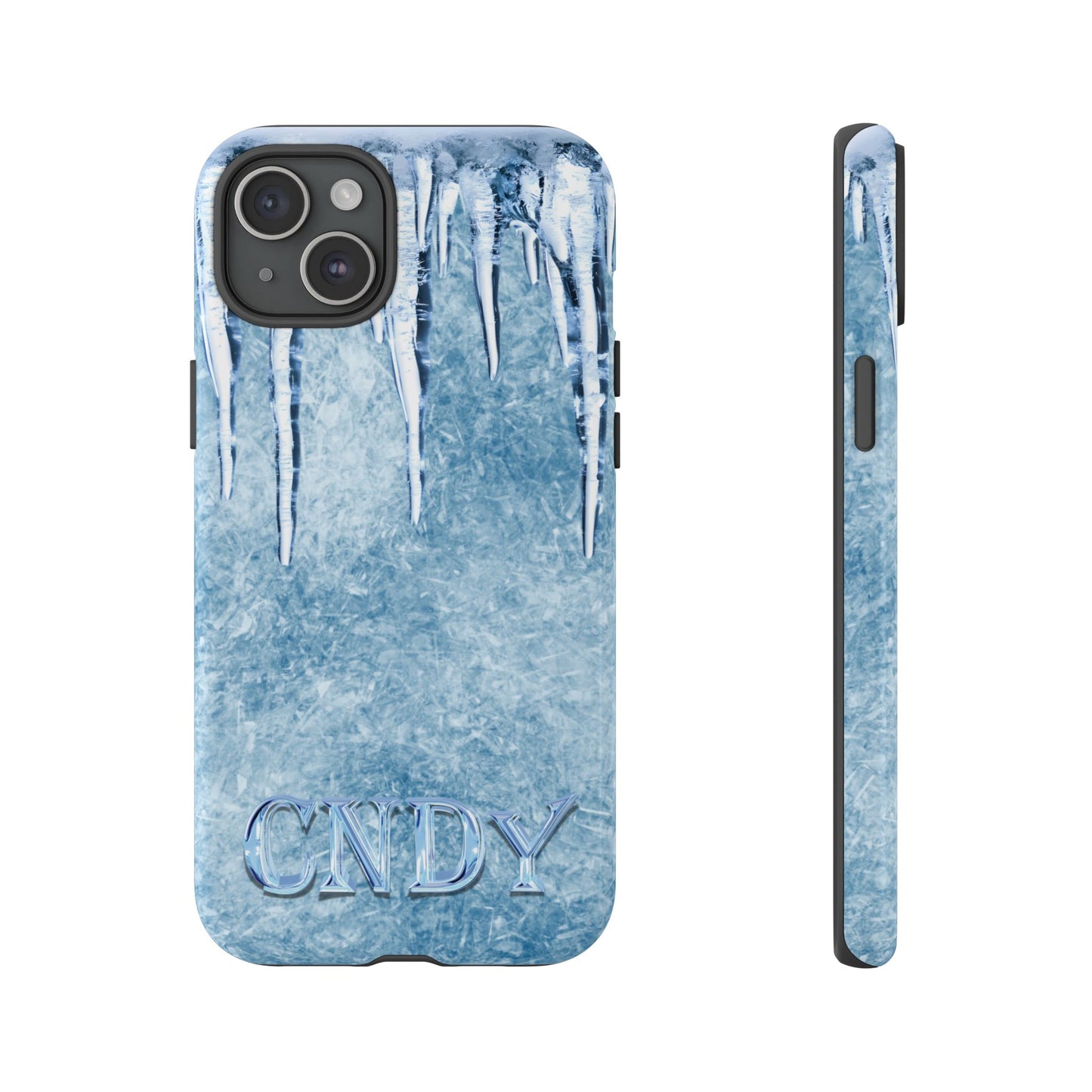 ICY (iphone case)