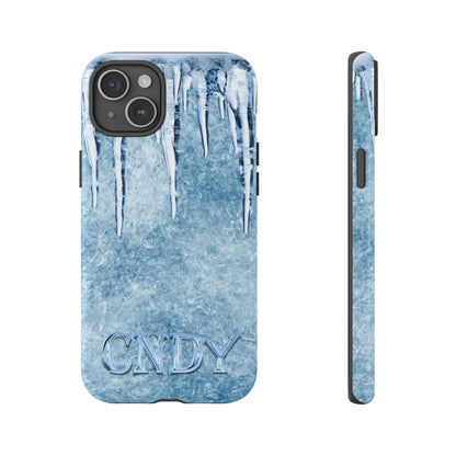 ICY (iphone case)