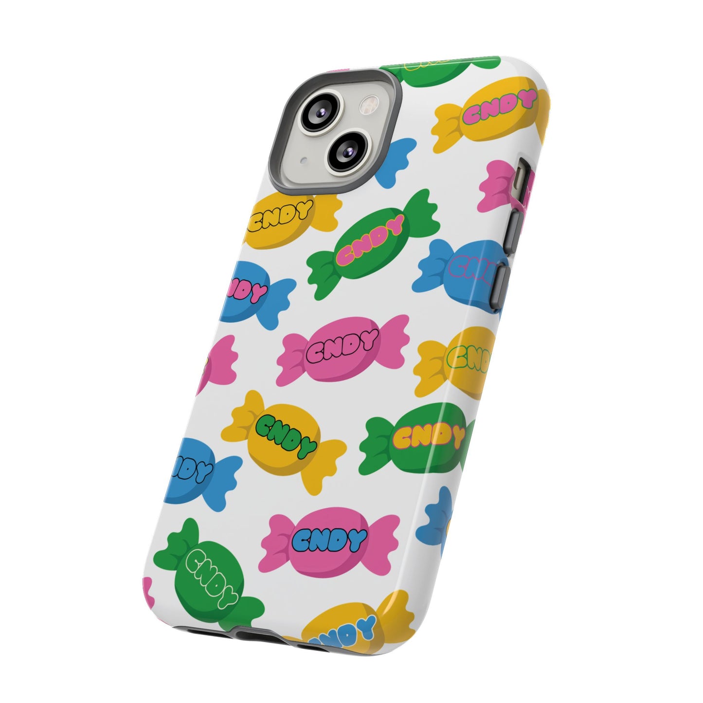 CNDY (iphone case)