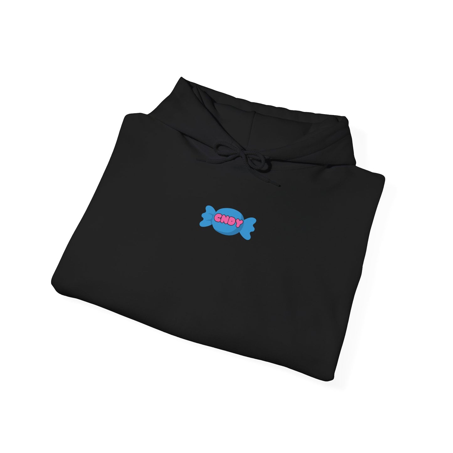 I WANT CNDY (hoodie) - CNDY