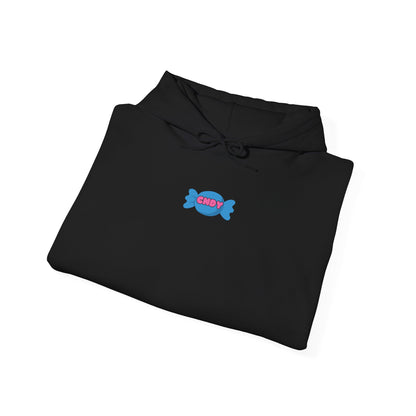 I WANT CNDY (hoodie) - CNDY