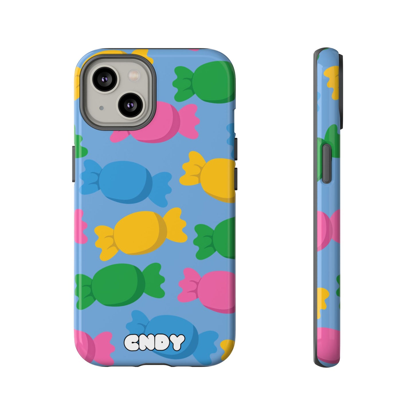 CNDY (iphone case) - CNDY