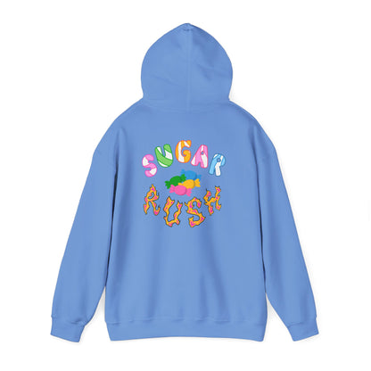 SUGAR RUSH (hoodie) - CNDY