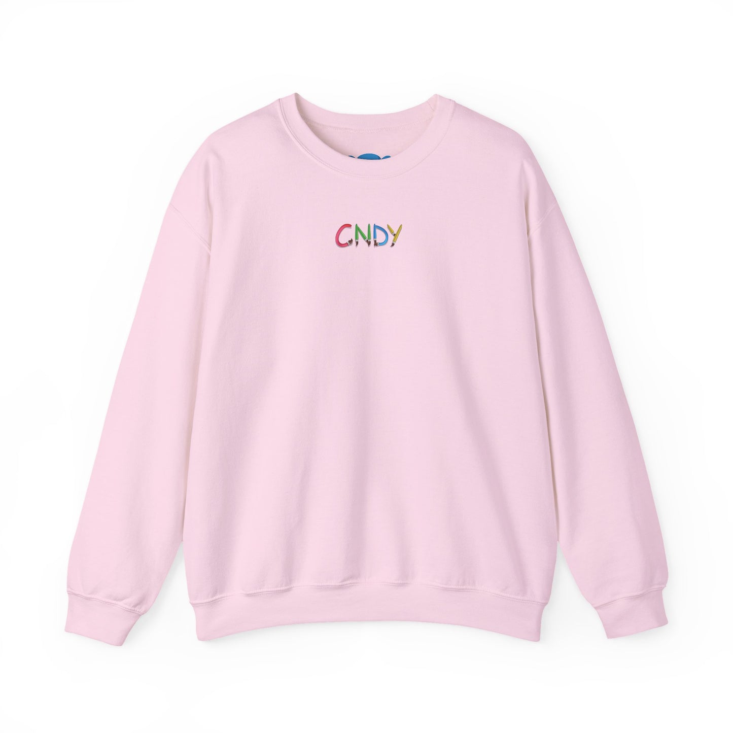 BE MY MUSE (crew) - CNDY