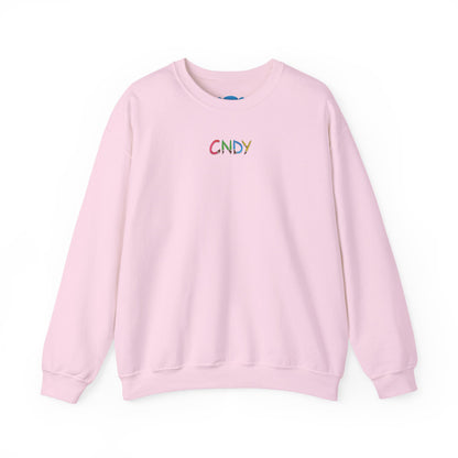 BE MY MUSE (crew) - CNDY