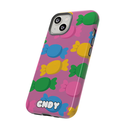 CNDY (iphone case) - CNDY