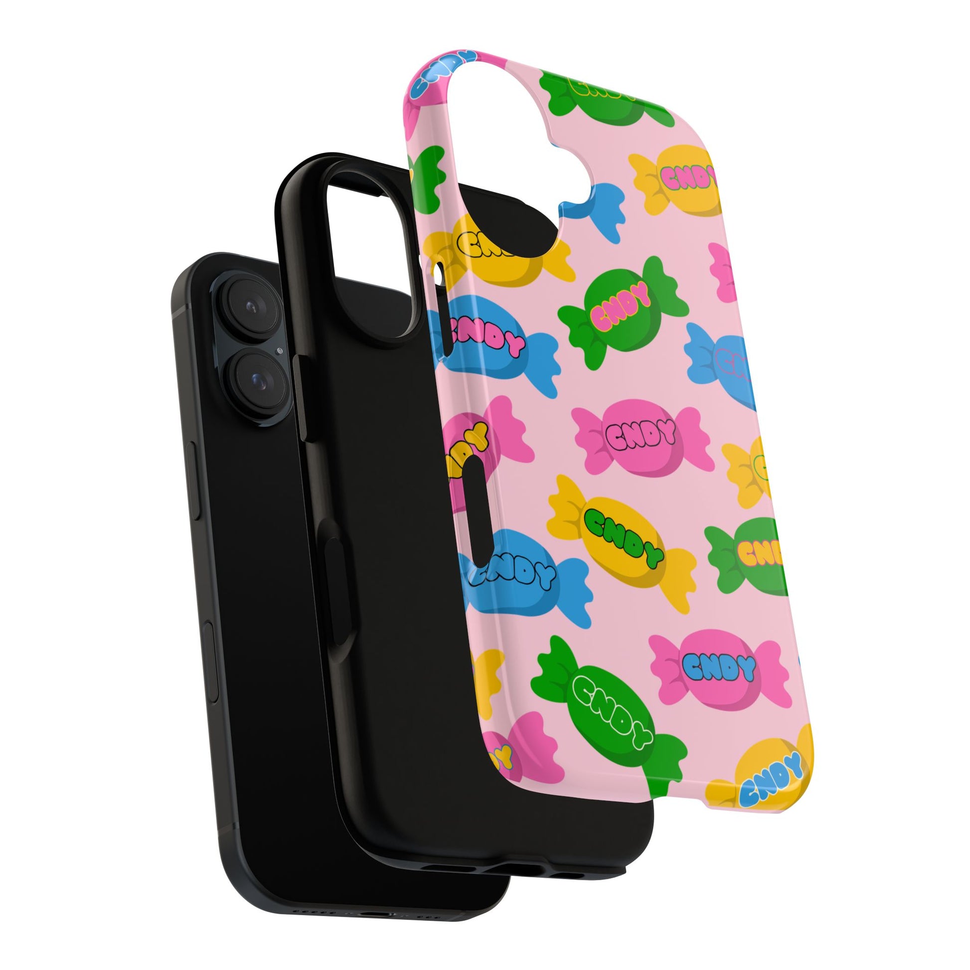 CNDY (iphone case) - CNDY