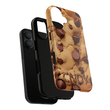 CHOCOLATE CHIP (iphone case)