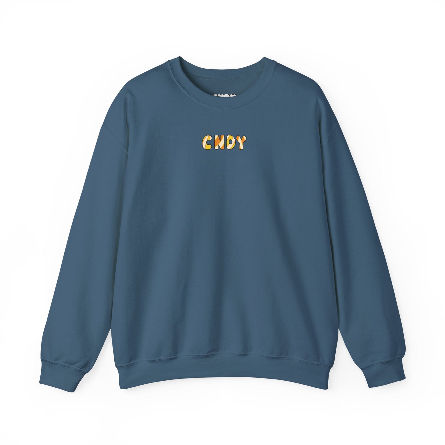 CNDY CORN (crew)