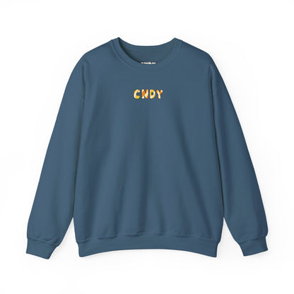 CNDY CORN (crew)