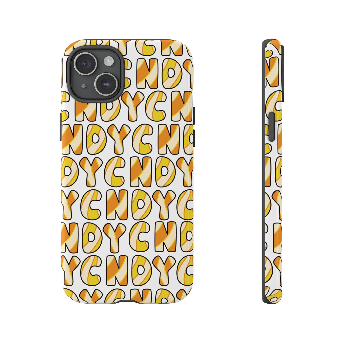 CNDY CORN (iphone case)