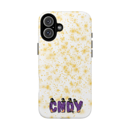 WITCHES SPELL (iphone case)