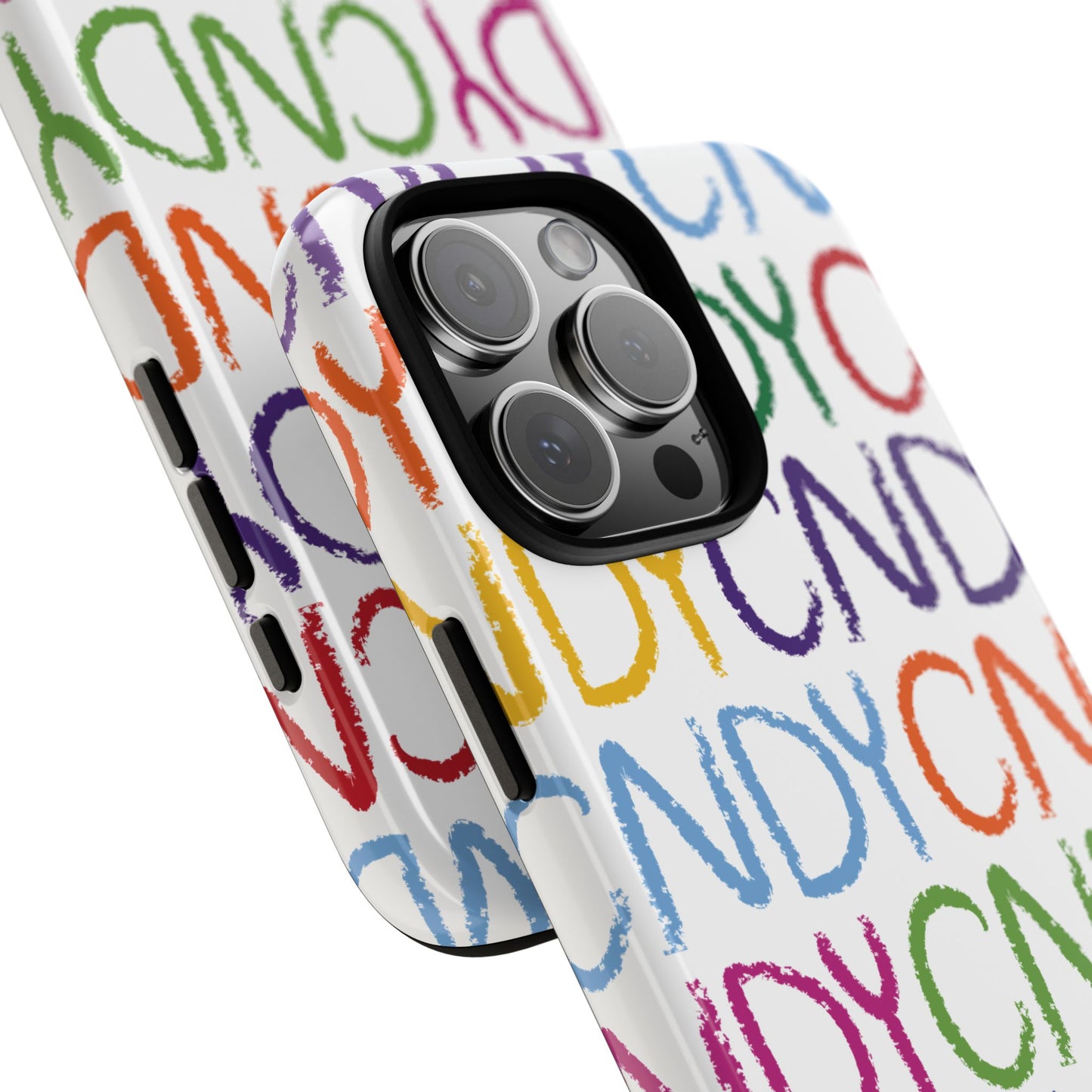 CNDY CRAYON (iphone case) - CNDY