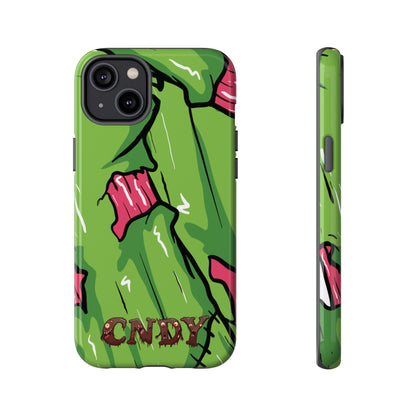 ZOMBIE (iphone case)