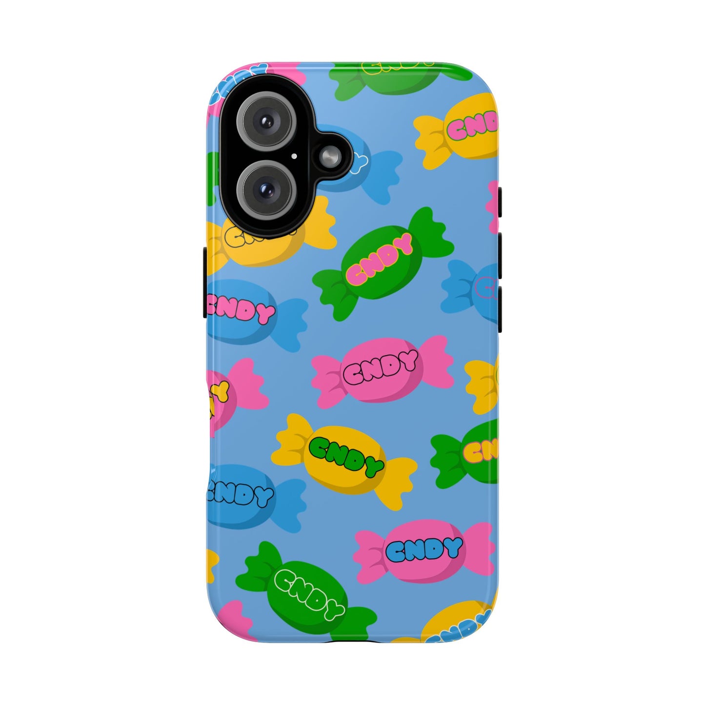 CNDY (iphone case)