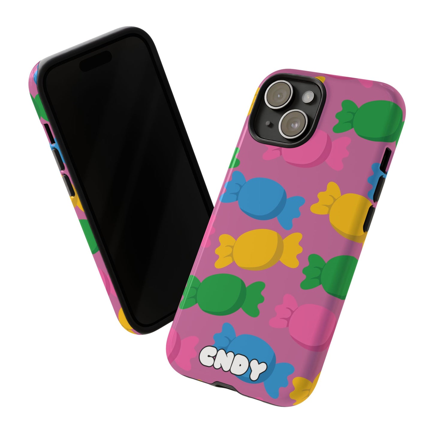 CNDY (iphone case)