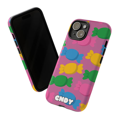 CNDY (iphone case)