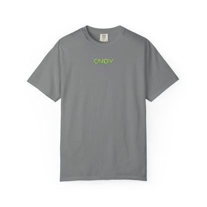 ZOMBIE (tee)