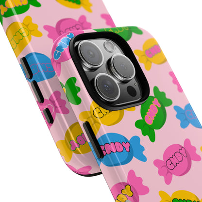 CNDY (iphone case)