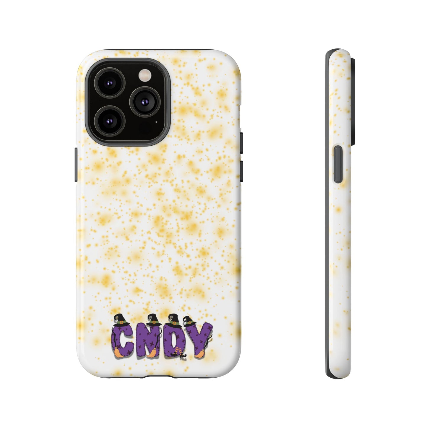 WITCHES SPELL (iphone case)