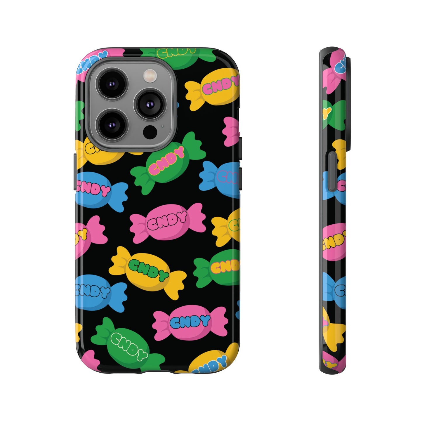 CNDY (iphone case)