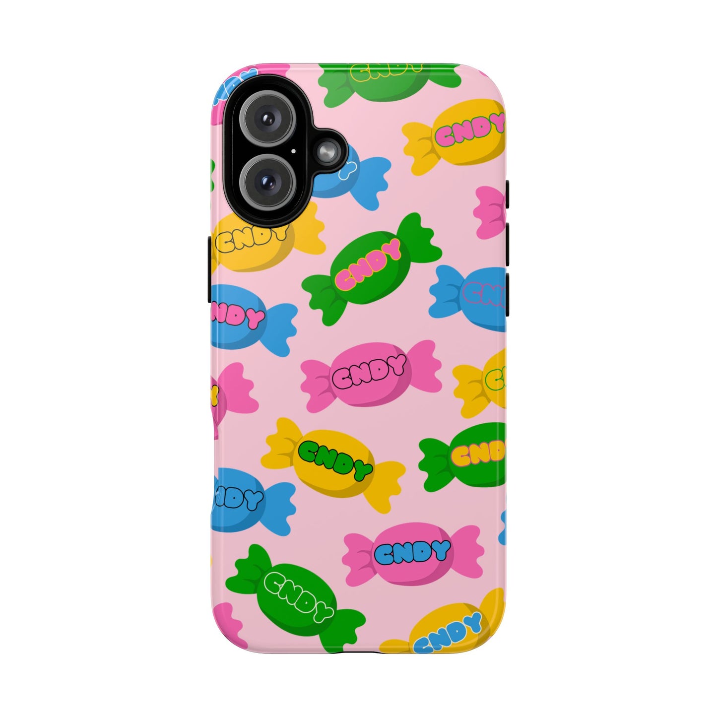 CNDY (iphone case) - CNDY