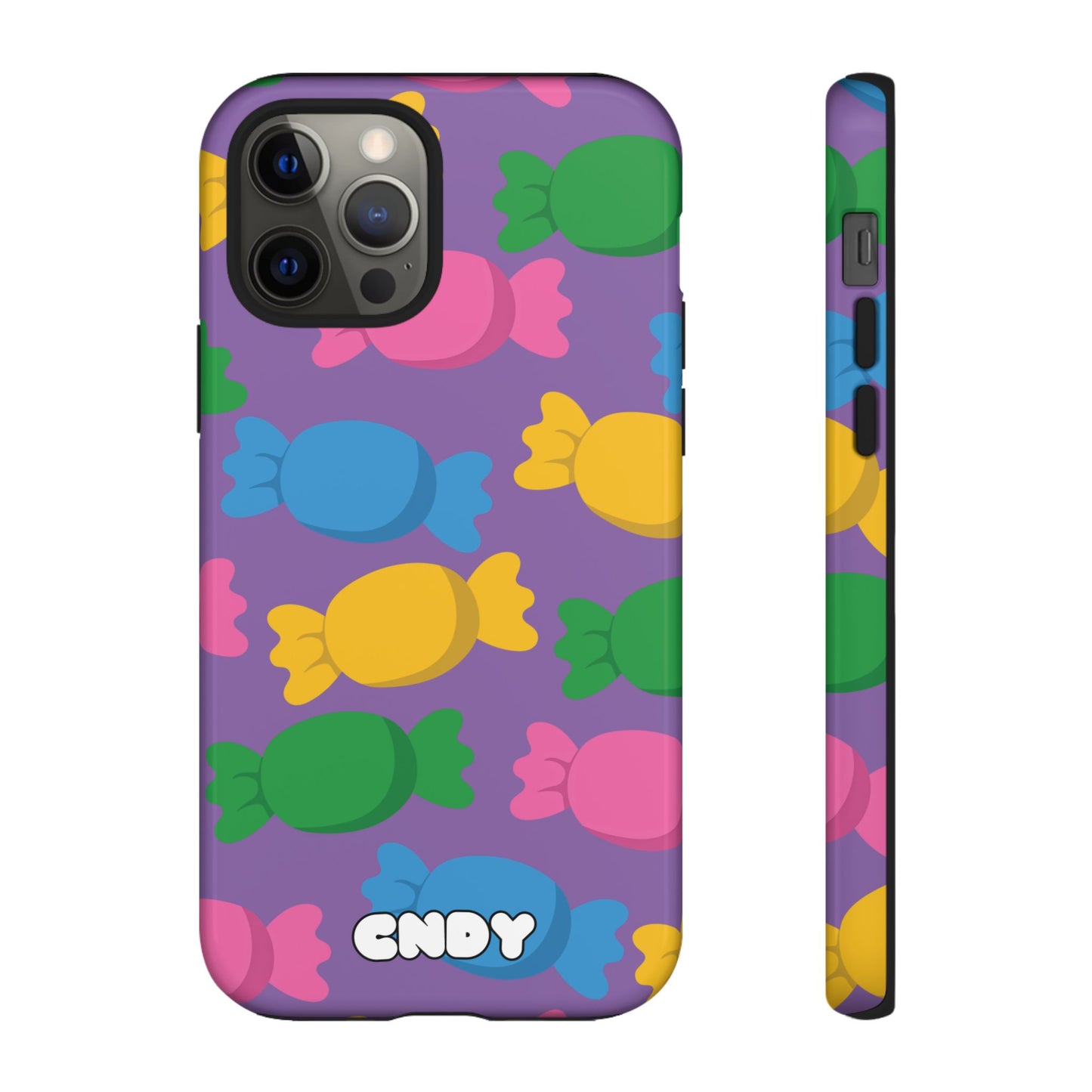CNDY (iphone case) - CNDY