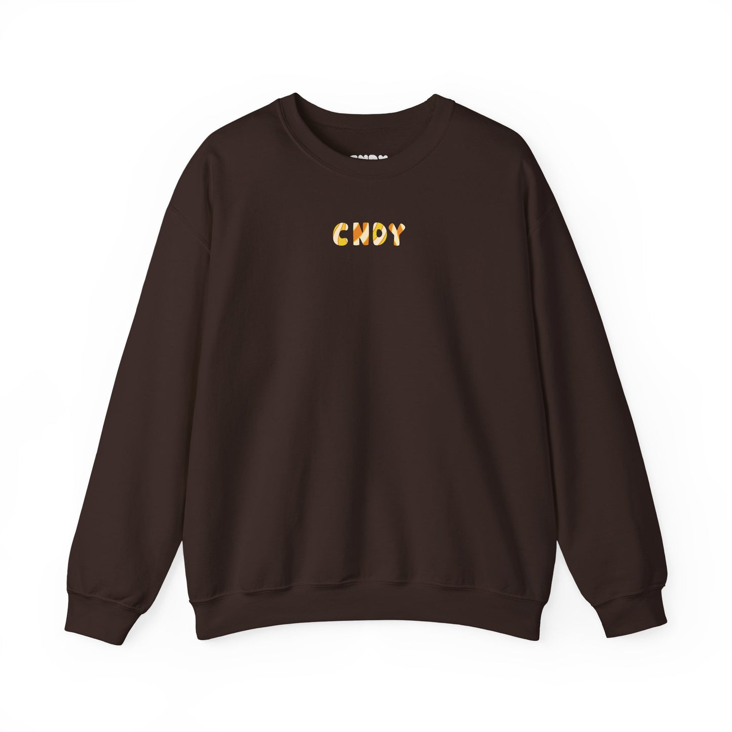 CNDY CORN (crew)