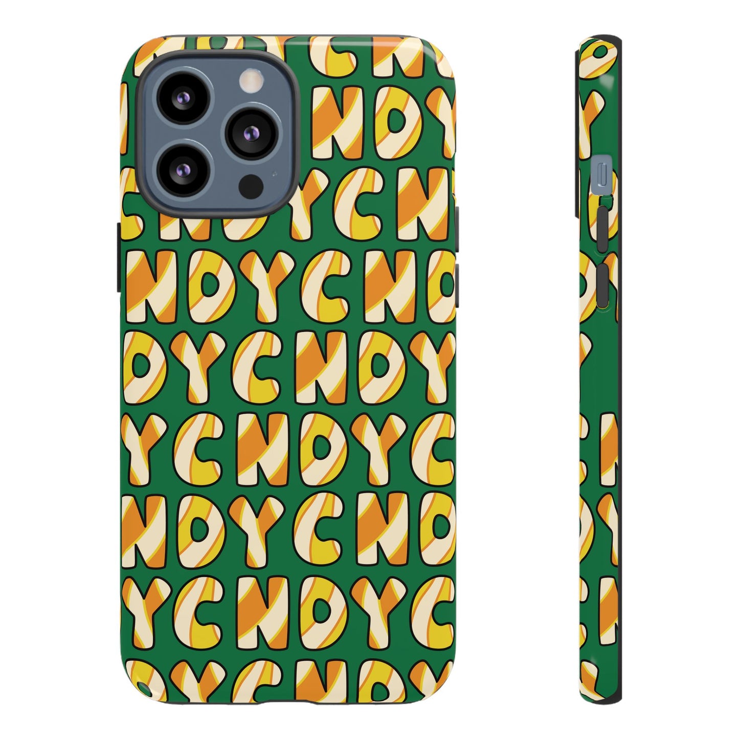 CNDY CORN (iphone case)