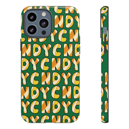 CNDY CORN (iphone case)