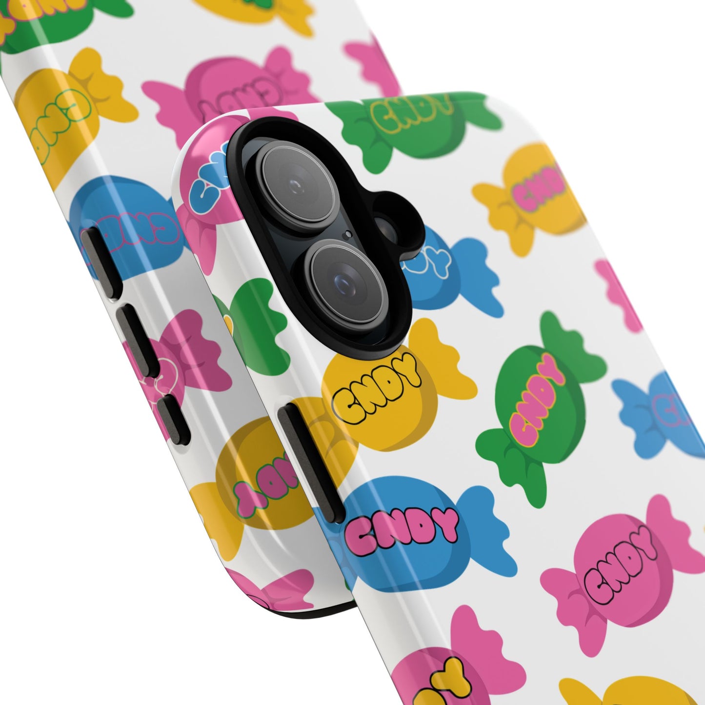 CNDY (iphone case) - CNDY