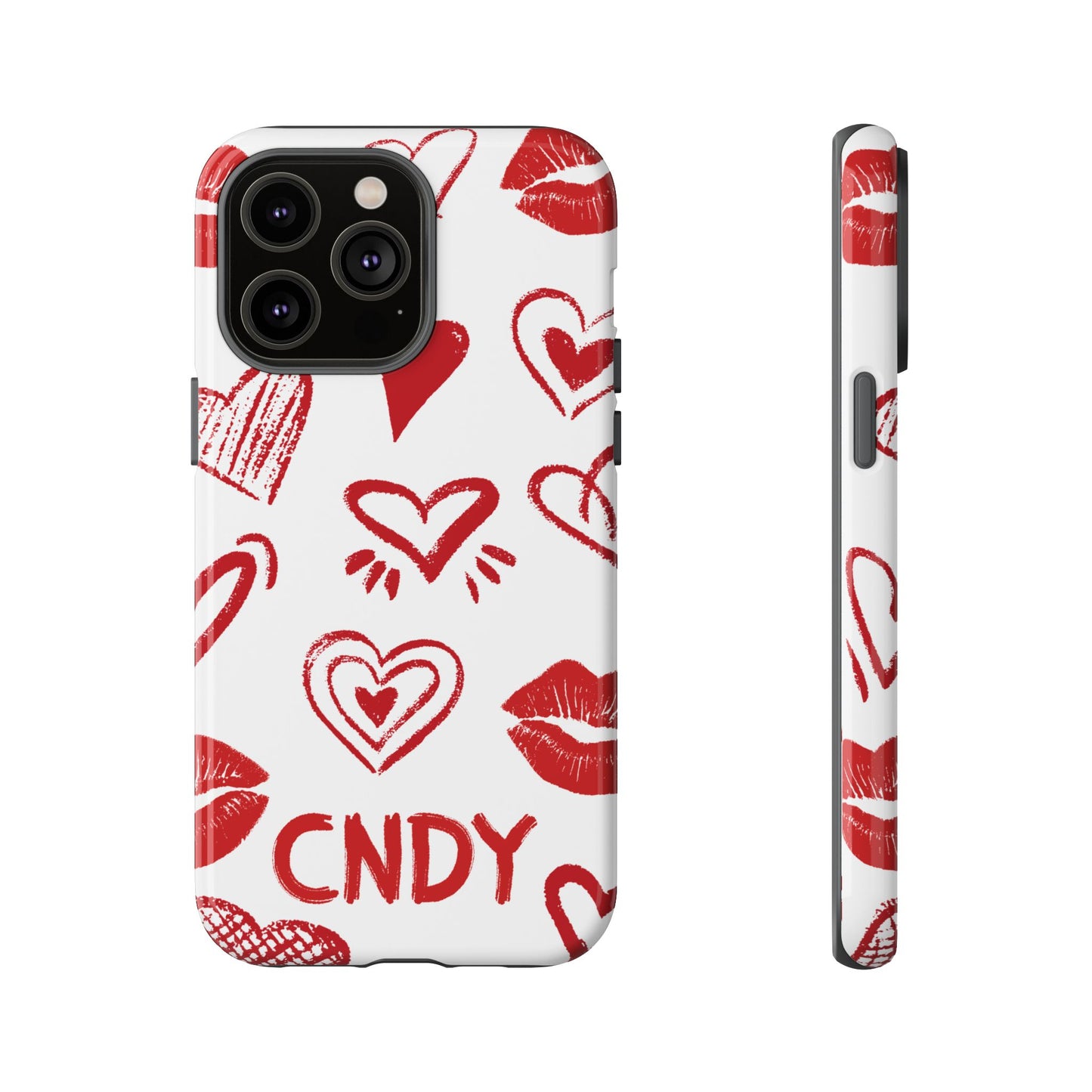 LIP STICK (iphone case)