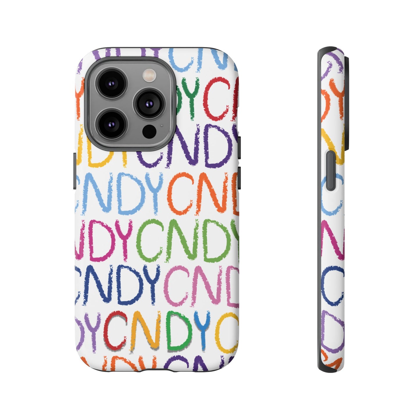 CNDY CRAYON (iphone case) - CNDY