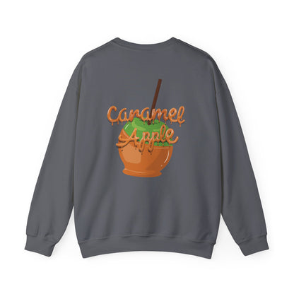 CARAMEL APPLE (crew)