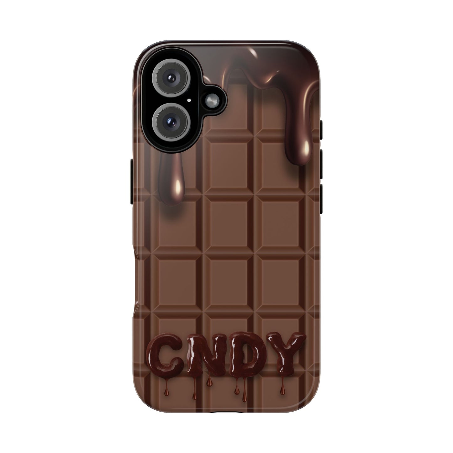 CHOCOLATE BAR (iphone case)