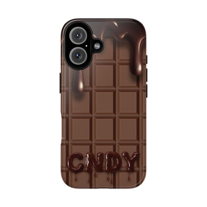 CHOCOLATE BAR (iphone case)