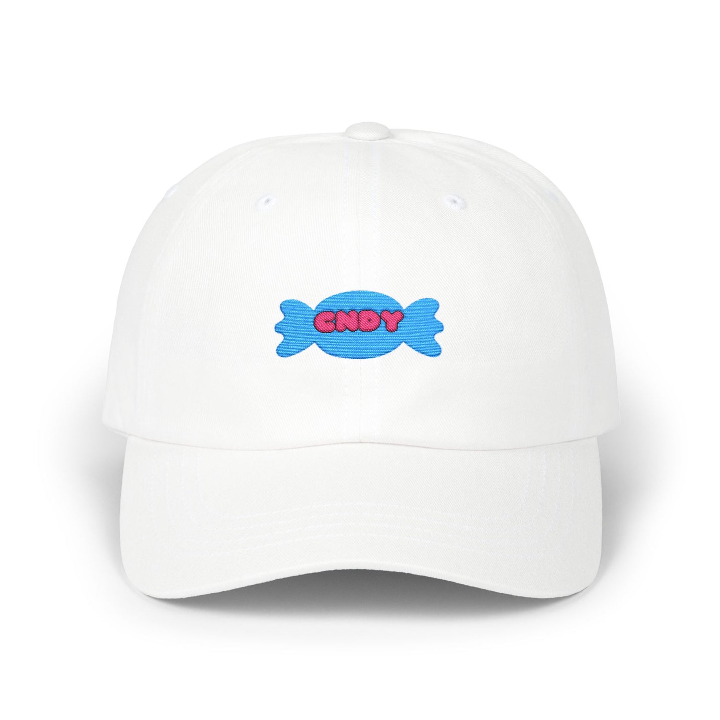 CNDY (baseball hat) - CNDY
