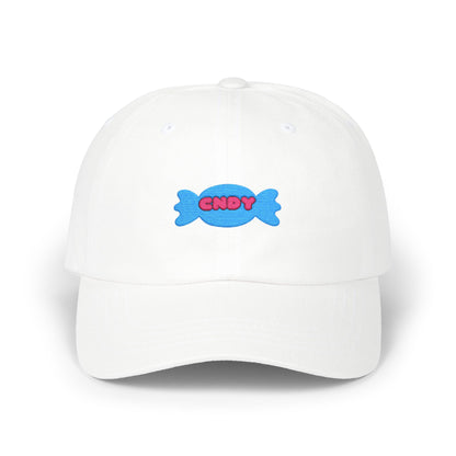 CNDY (baseball hat) - CNDY
