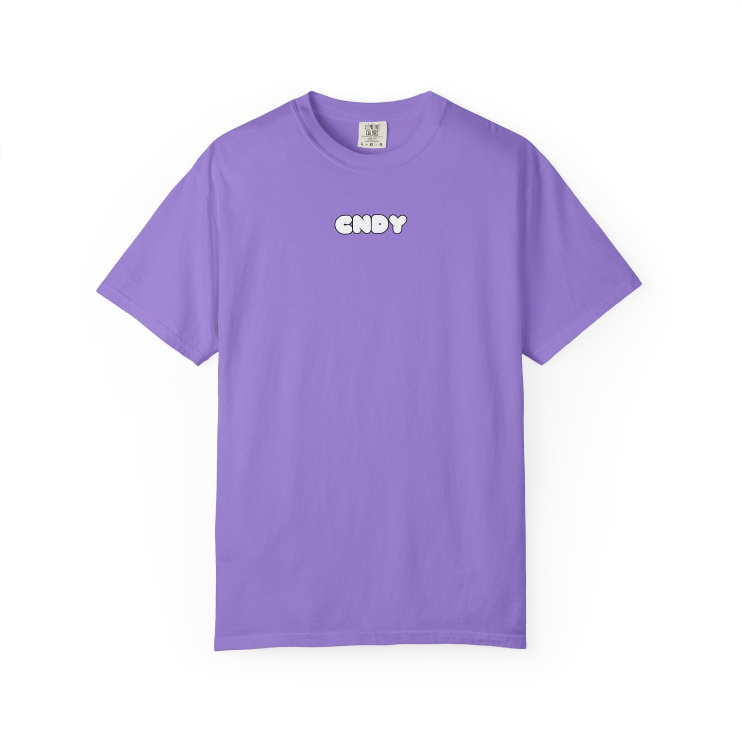 CNDY (tee)