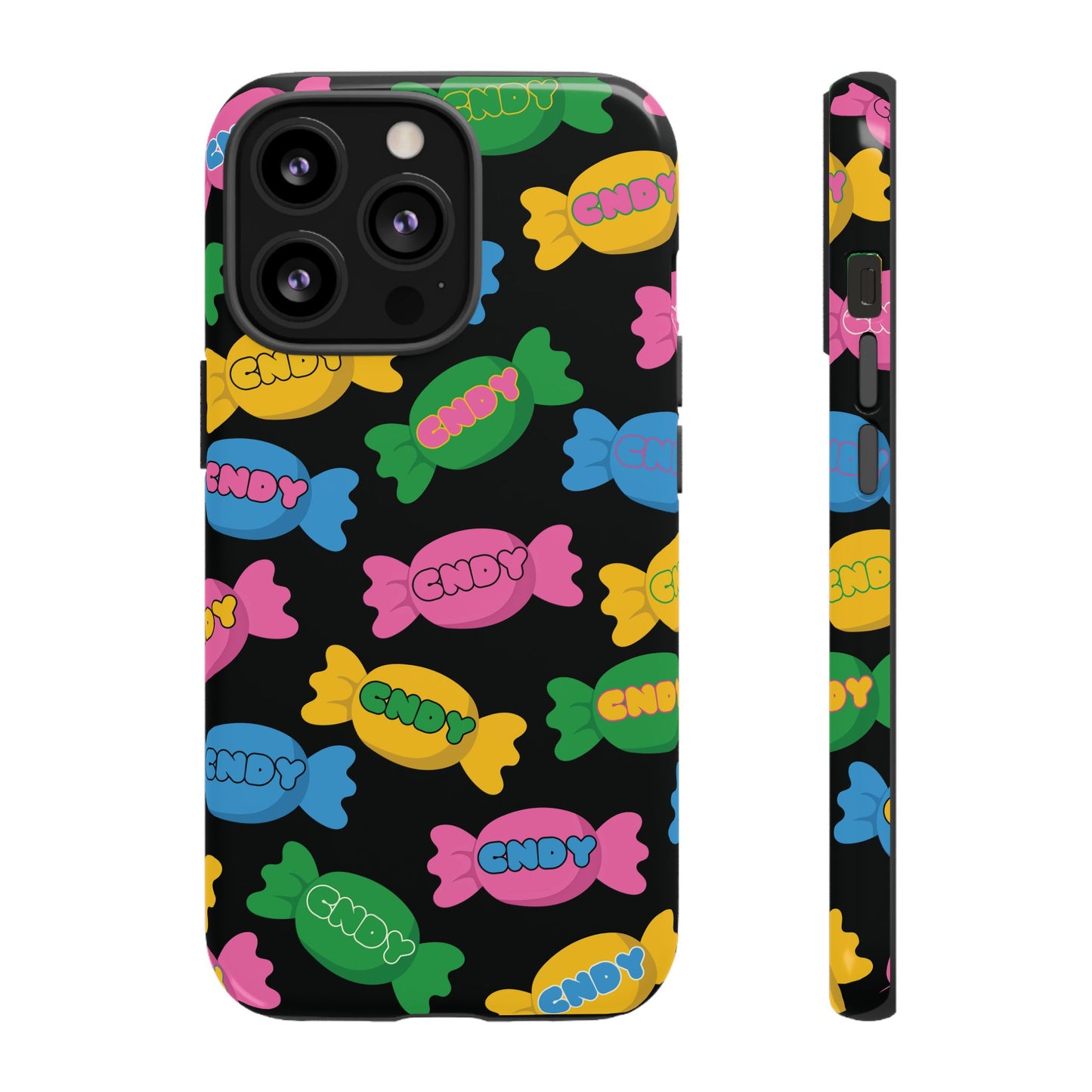 CNDY (iphone case)