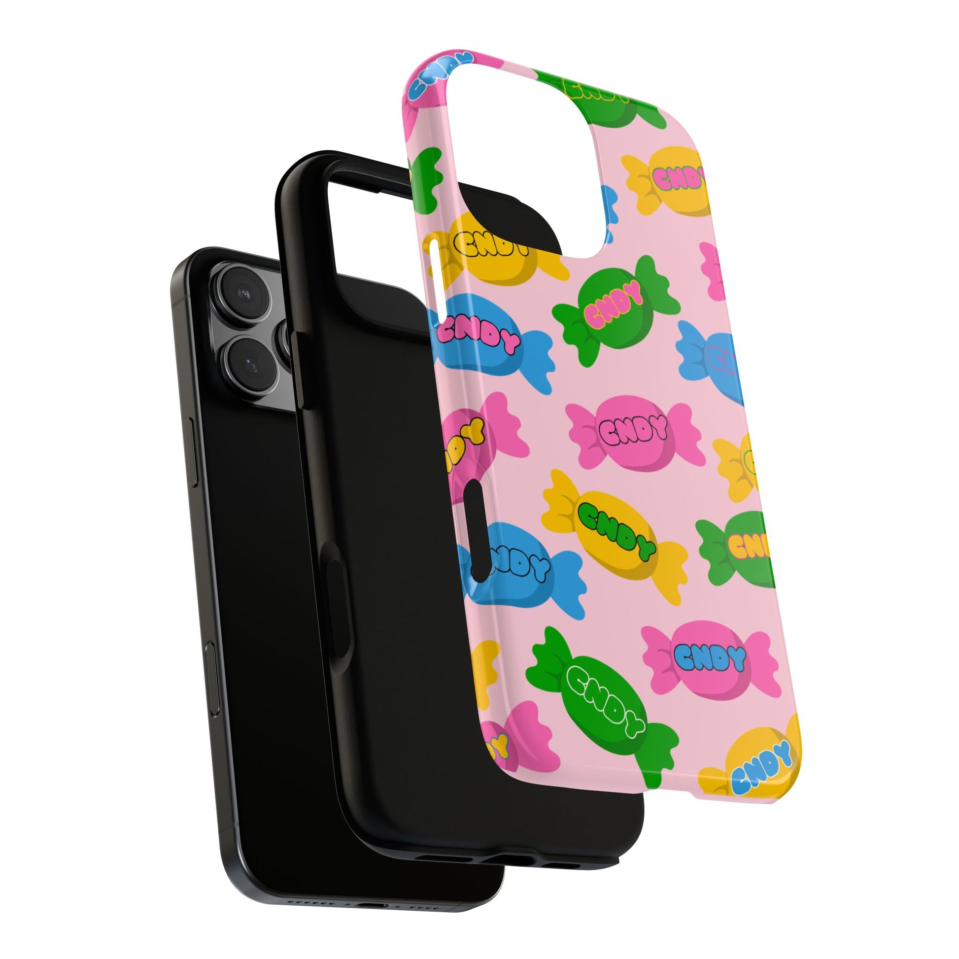 CNDY (iphone case) - CNDY