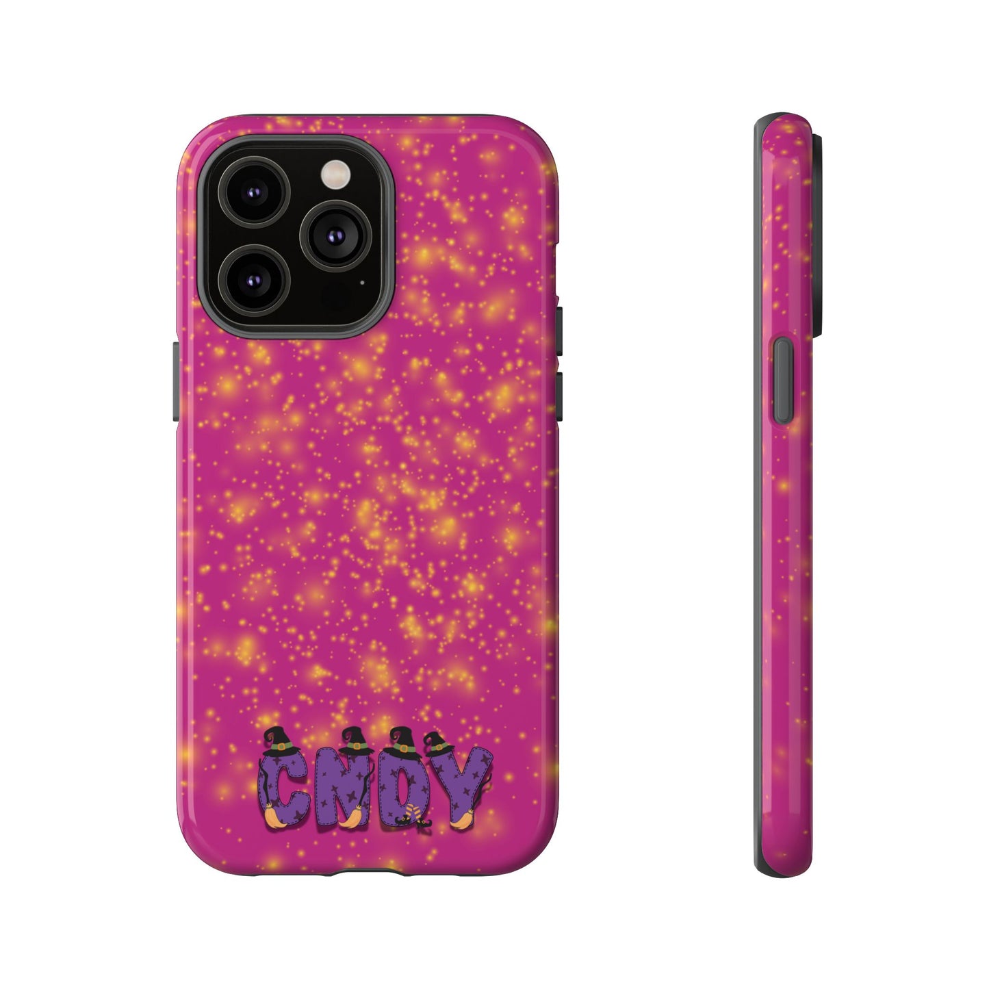 WITCHES SPELL (iphone case)