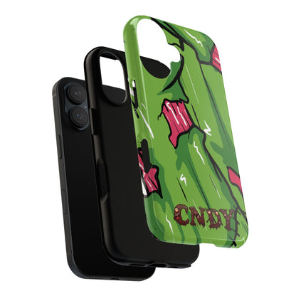 ZOMBIE (iphone case)