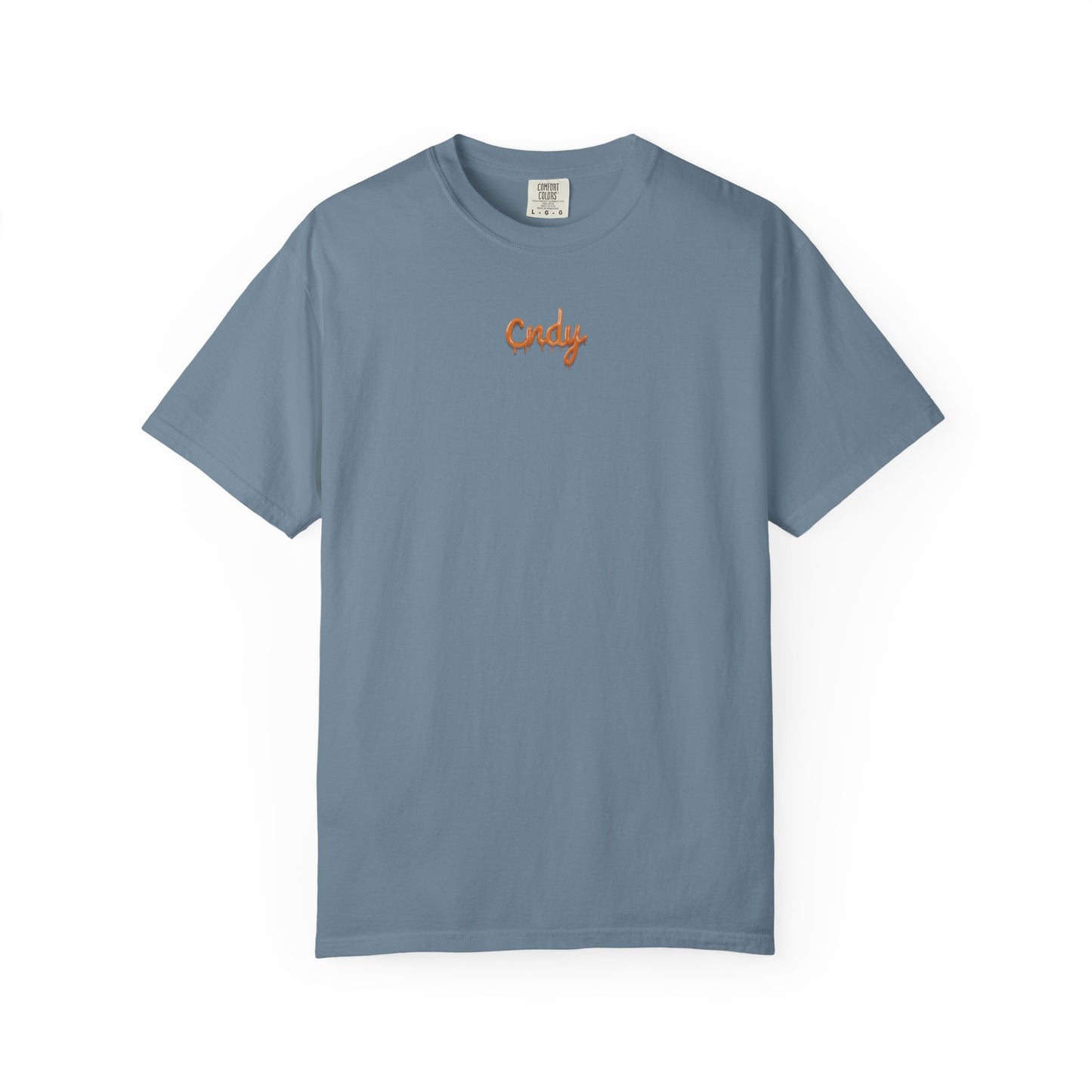 CARAMEL APPLE (tee)