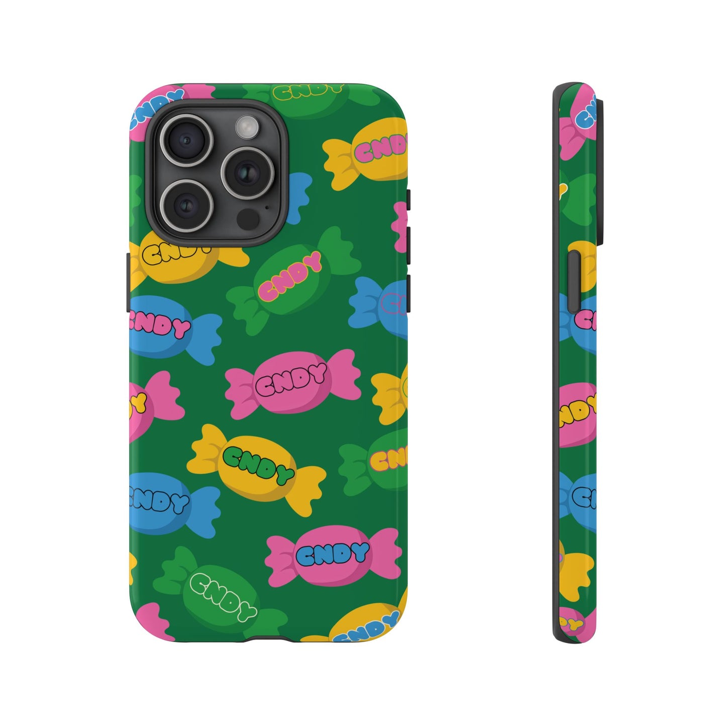 CNDY (iphone case) - CNDY