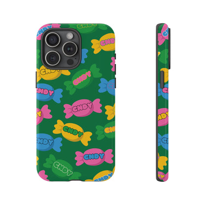 CNDY (iphone case) - CNDY