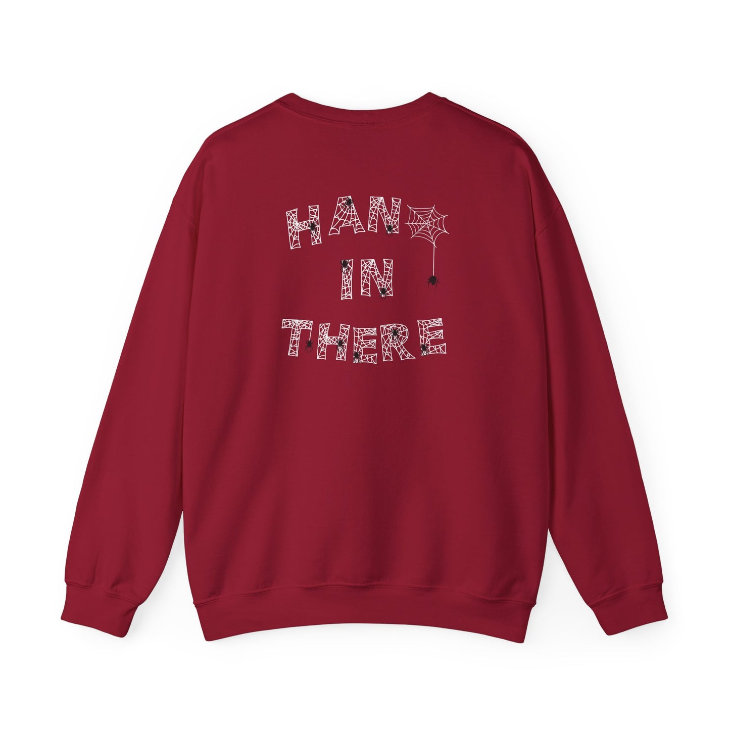 HANG IN THERE (crew)