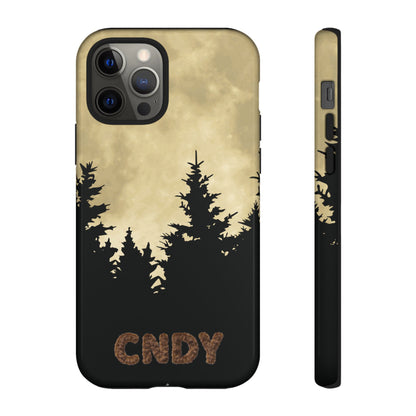 WEREWOLF (iphone case)